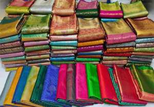 బనారస్ రంగ్ కట్ చీరల ప్రత్యేకత తెలుసా!